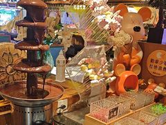 -领鲜活海鲜榴莲自助火锅(东门店)