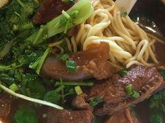 -吉亨面馆(古北1699店)