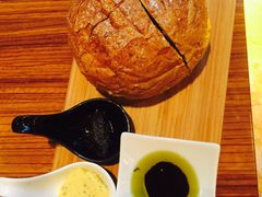 -好日子皇冠假日酒店·君怡咖啡厅(特美思大厦店)