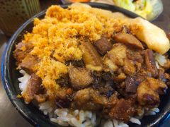 -古代饭堂(冠亚店)