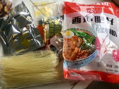 -西环肥仔螺蛳粉(总店)