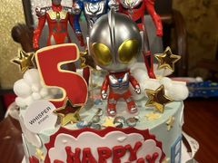 -Whisper studio薇语花艺烘焙工作室