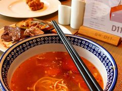 -岳阳铂尔曼酒店湖畔餐厅 Lakeside Restaurant