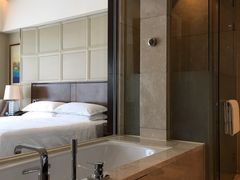 -广州粤海喜来登酒店