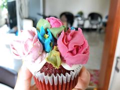 -BONCAKE裱花蛋糕(万象汇店)