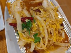 -老何太太鹤岗小串·团建聚餐(龙华店)