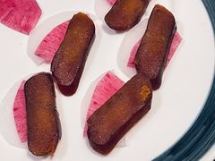 -希望日本料理(保利香槟花园店)