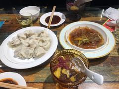 -金谷园饺子·烧烤(人大总店)