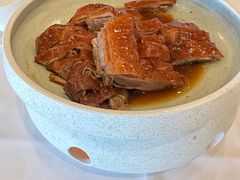 -粤菜王府·海鲜·茶市·海景餐厅(大梅沙店)