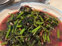 -小乡小镇·传承桐庐土菜·老板亲自烧的菜
