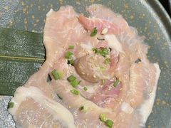-烧肉达人(凯德晶萃店)