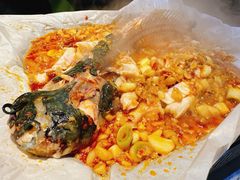 -红辣椒·川菜·火锅(大洋中心店)