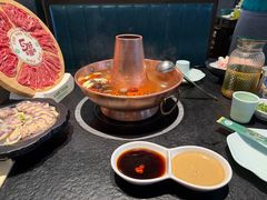 -阳坊涮肉(西直门凯德mall店)