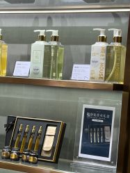 -香遇沙龙香水·调香·团建