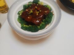 -鹿鸣春饭店(总店)