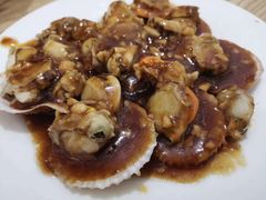 -九龙餐厅(大沽路店)