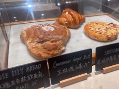 -V咖啡(兰州盛达希尔顿酒店)