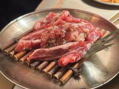 -西塔老太太泥炉烤肉(温州首店万象城黑金店)