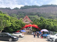 -晶采餐厅(仁化丹霞山店)