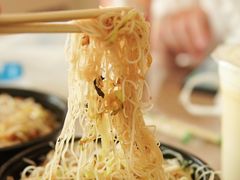 平阳粉干-仓桥炒粉干