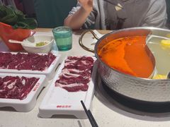 -浪里寻·臻牛养生牛肉火锅(方圆荟店)