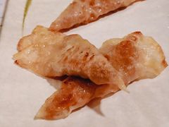 -海航大厦万豪酒店彩海轩中餐厅(霄云路店)