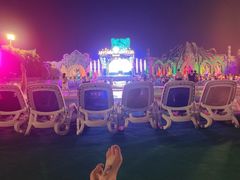 -苏州乐园森林水世界