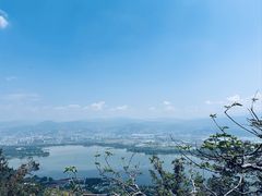 -西昌邛海湿地