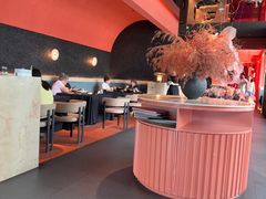 -醉东Oriental House(静安嘉里中心店)