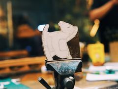 -三千·银饰木艺体验订制