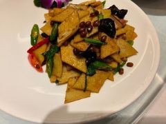 -紫鑫阁饭庄(长安店)