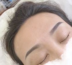 -变美丽半永久纹眉连锁·机器野生眉•洗眉