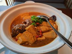 桂鱼烧豆腐-上座云间·青年赣菜(绿茵店)