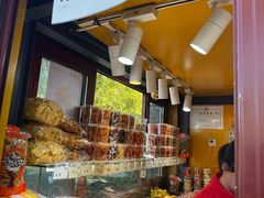 -秋栗香(地安门店)