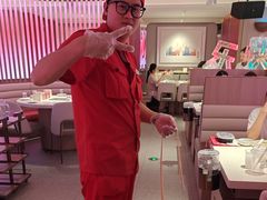 -海底捞火锅(杭州庆春路夜宵主题店)