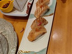-大岛日本料理铁板烧(南通大饭店)