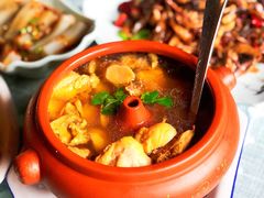 -小厨子私房菜·云南美食店