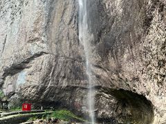 -雁荡山风景名胜区
