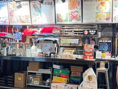 -MI WU FACTORY米屋美食工厂餐厅(绿地店)