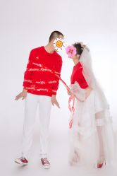 -初·印象孕妇儿童摄影馆