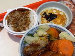 -吉野家(黑牛城道店)