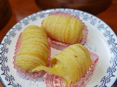 飘香榴莲酥-泮金大塘(北二七路店)
