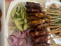 -纽顿熟食中心