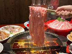 -黄家码头老火锅(解放碑旗舰店)