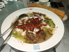 -姚姚酸菜鱼·金戈戈香港豉油鸡(喜荟城联名店)