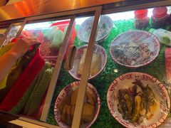 -山涧肴·泉水煮活鱼(坂田店)