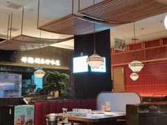 -捞神煲汤火锅(湖滨商业街店)