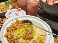 -小川洋风料理(江汉路店)