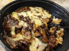 -釜山美食韩国炸酱面(长大店)