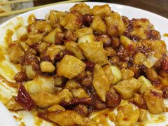 -京味小馆(东坝店)